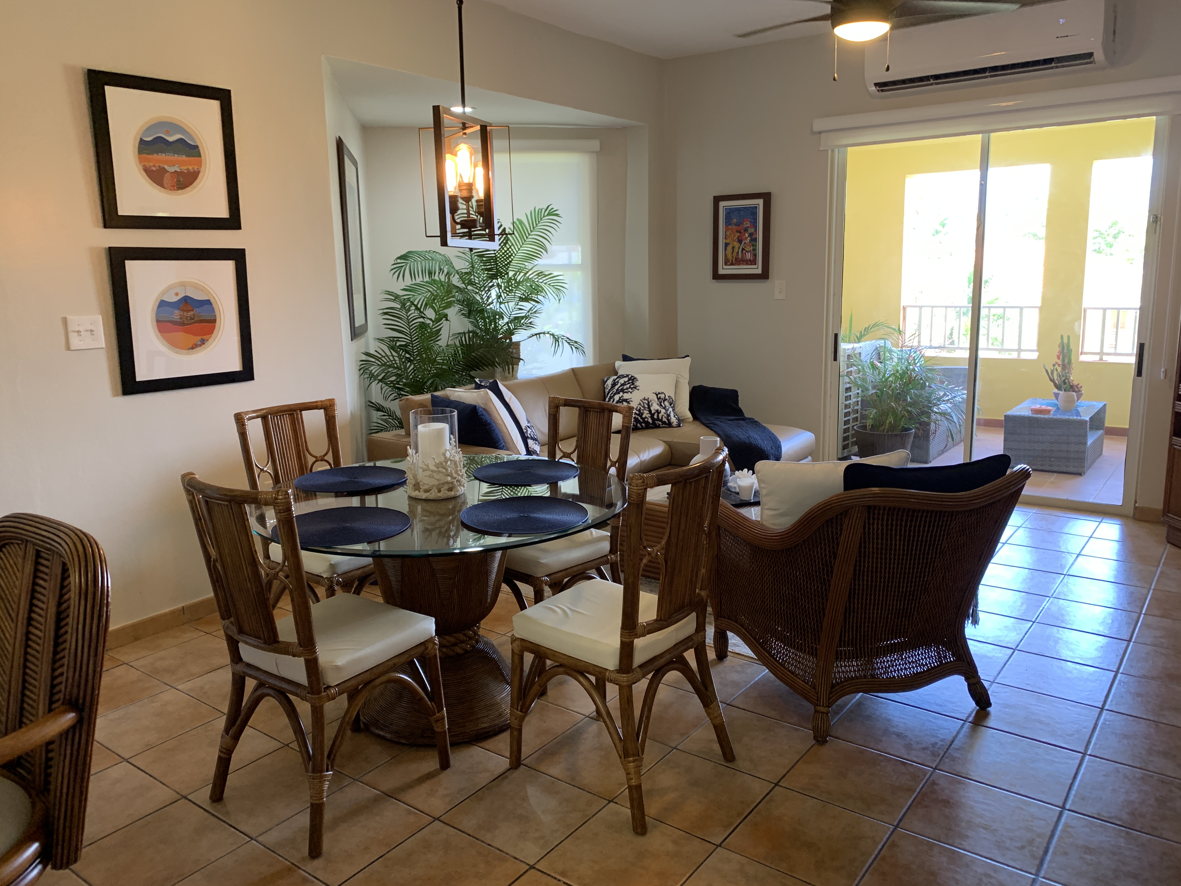 family vacation home rentals Puerto Rico