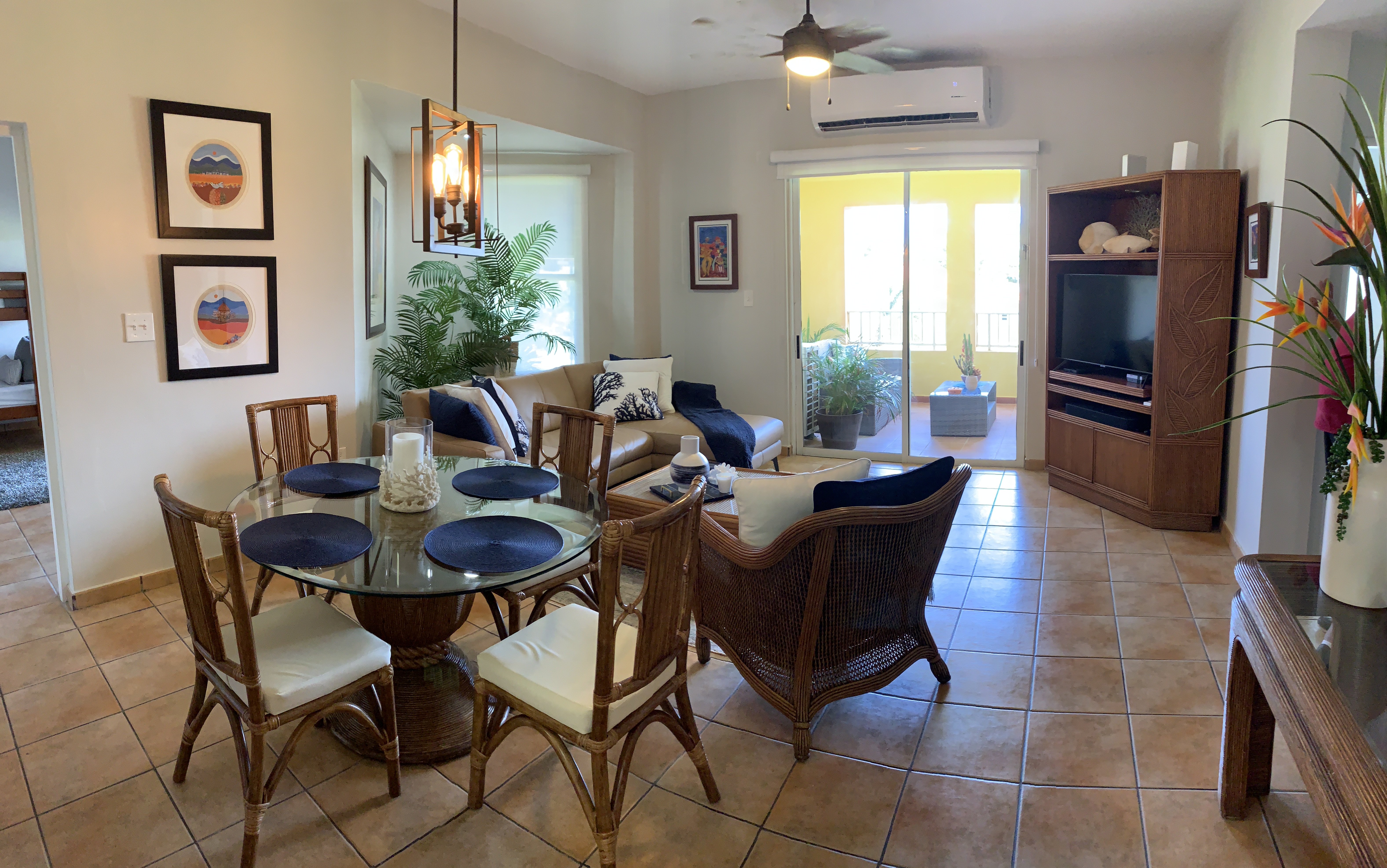 short term vacation rentals Puerto Rico