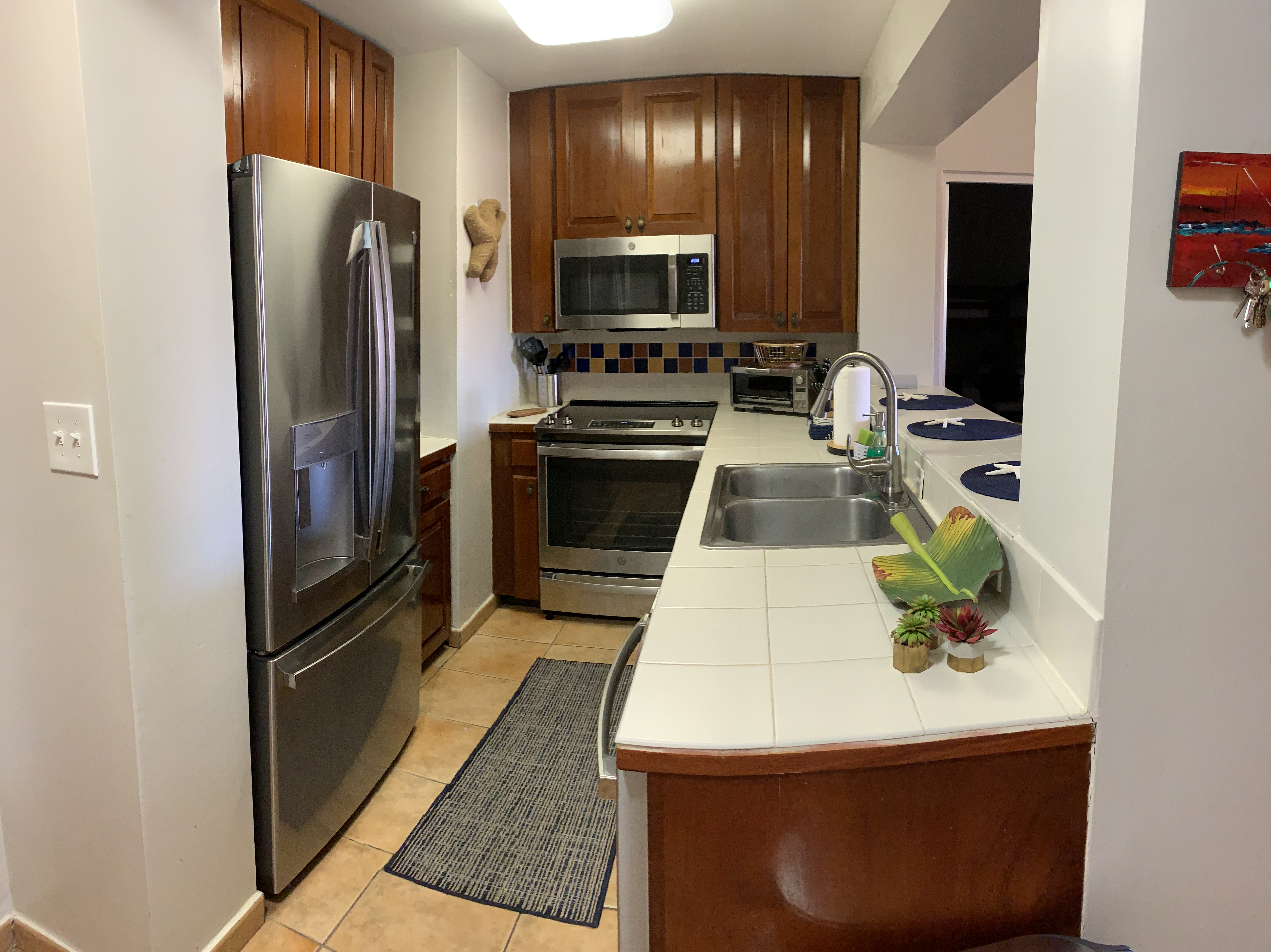 Palmas del Mar vacation villa rentals