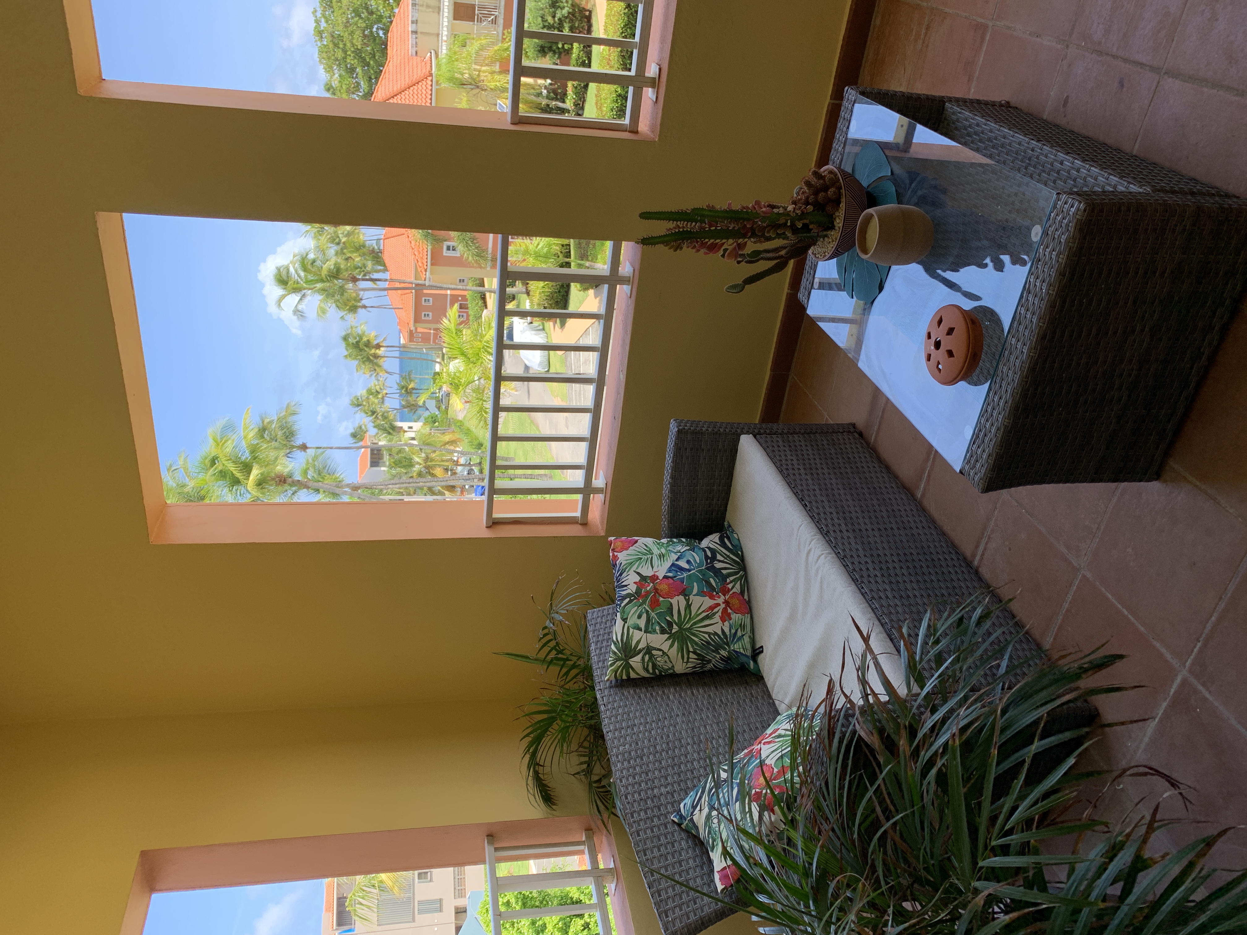 Puerto Rico vacation home rentals