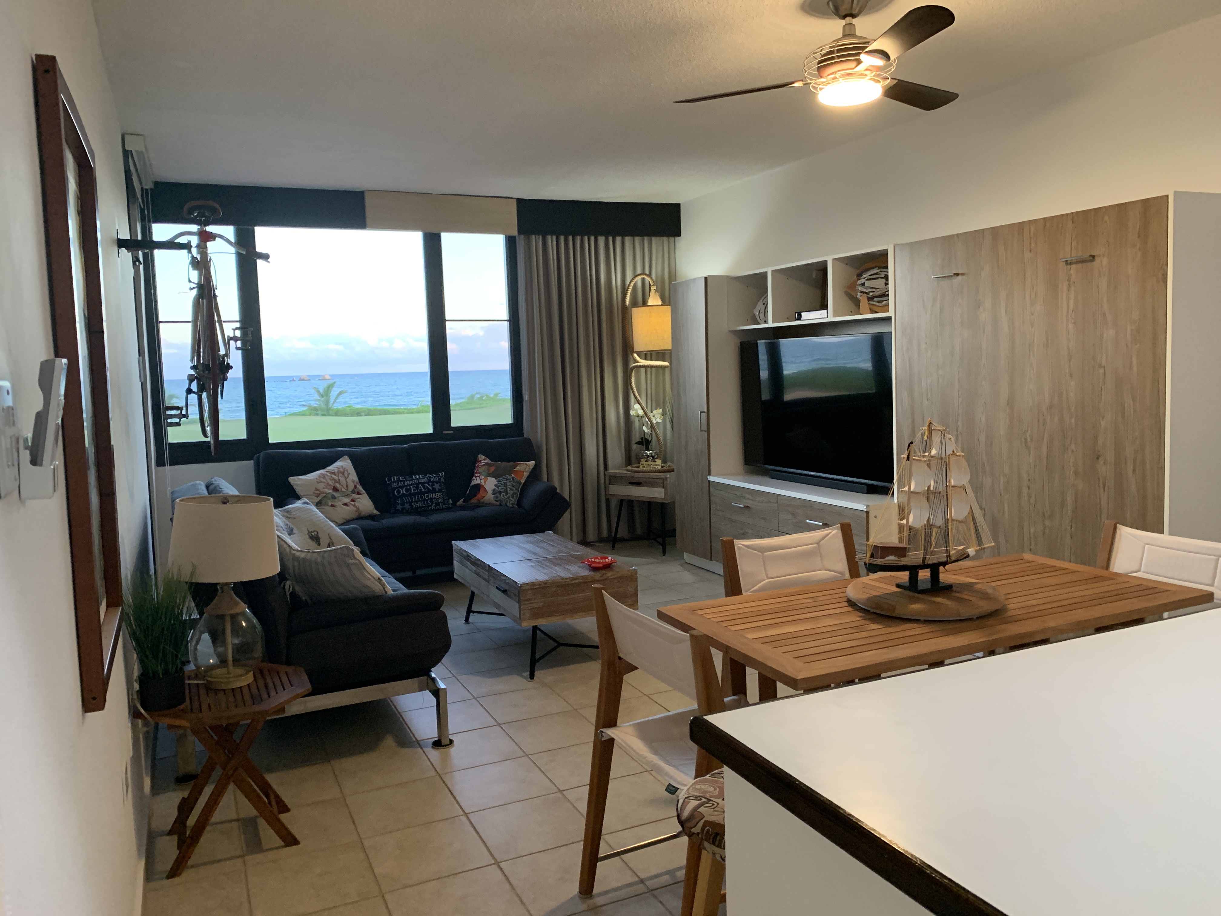 family vacation villa rentals Puerto Rico