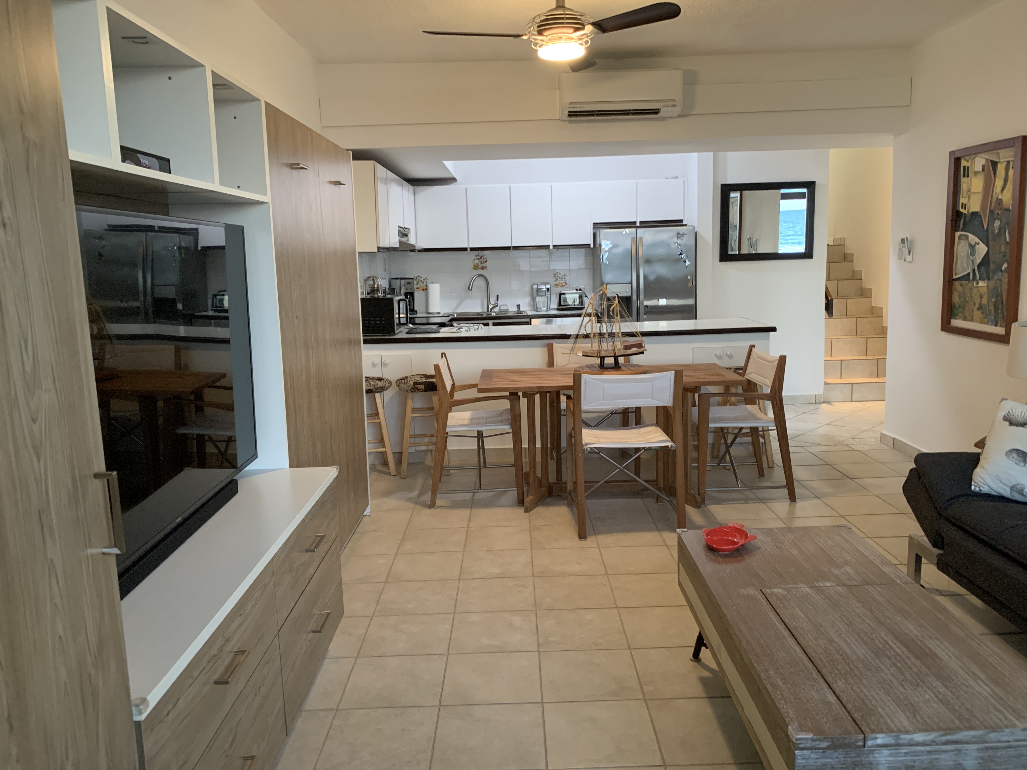 Palmas del Mar vacation villa rentals