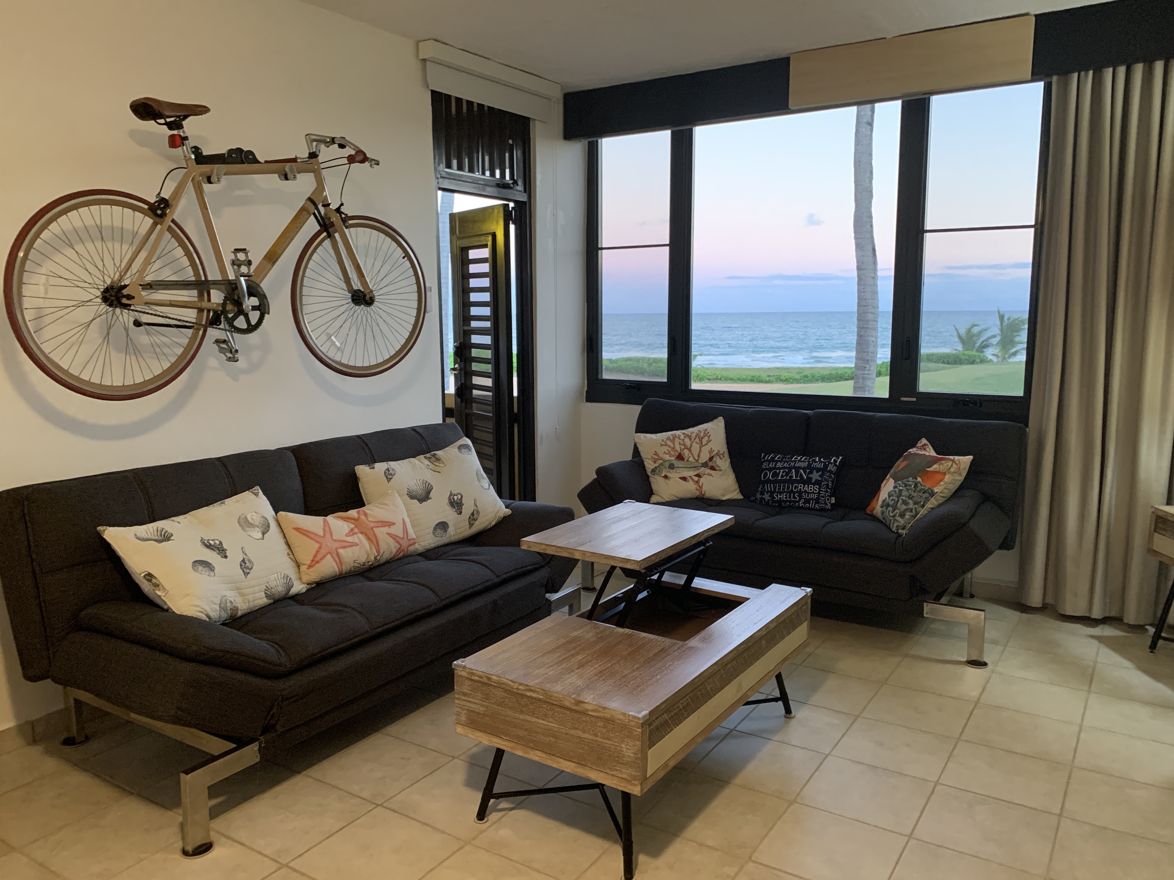 short term vacation rentals Puerto Rico