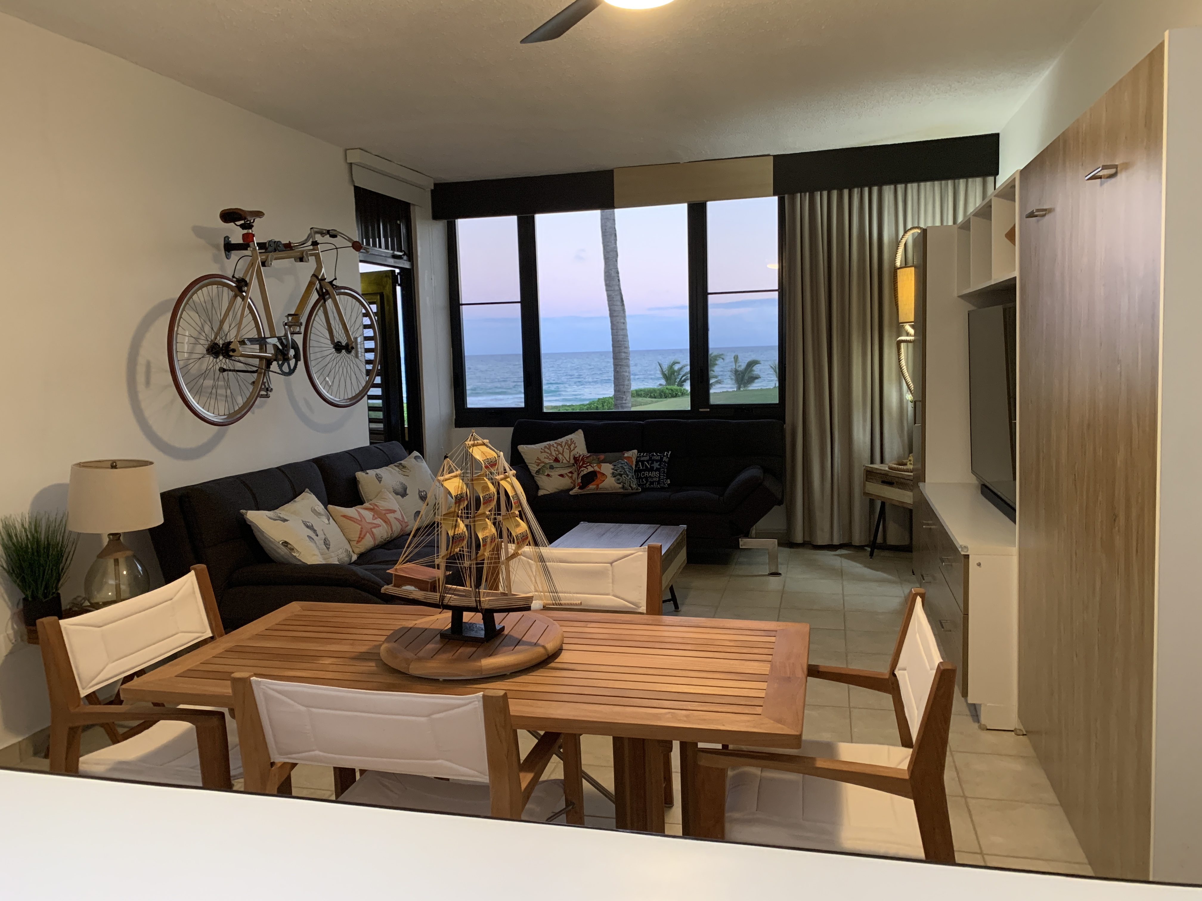 Puerto Rico vacation home rentals