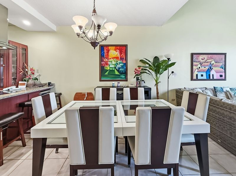 Crescent Cove vacation home rentals