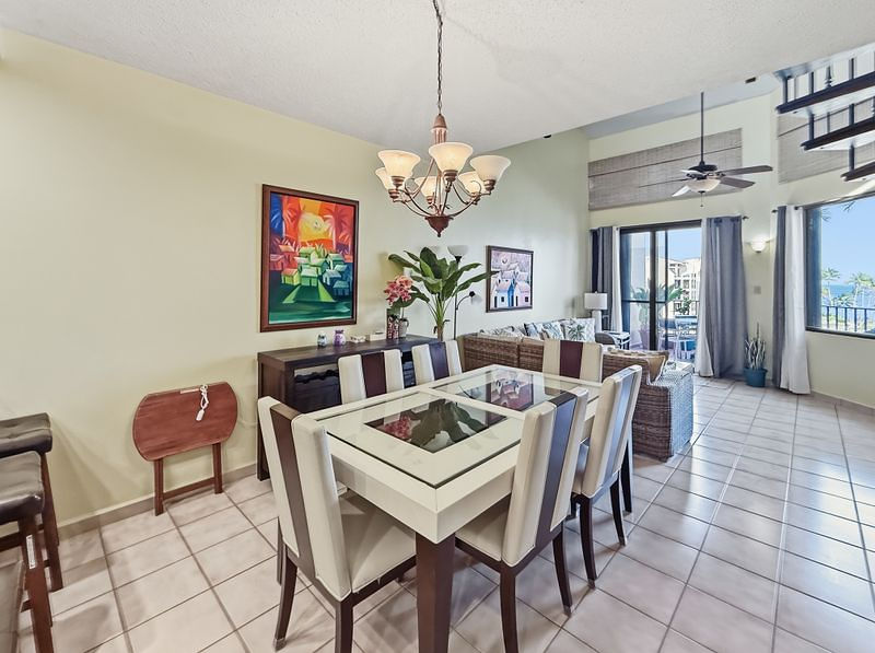 Palmas del Mar vacation villa rentals