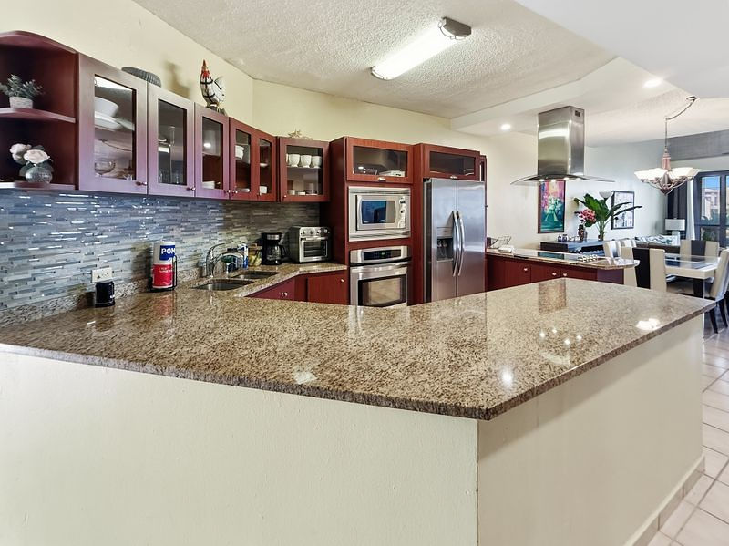 ocean view vacation homes Puerto Rico