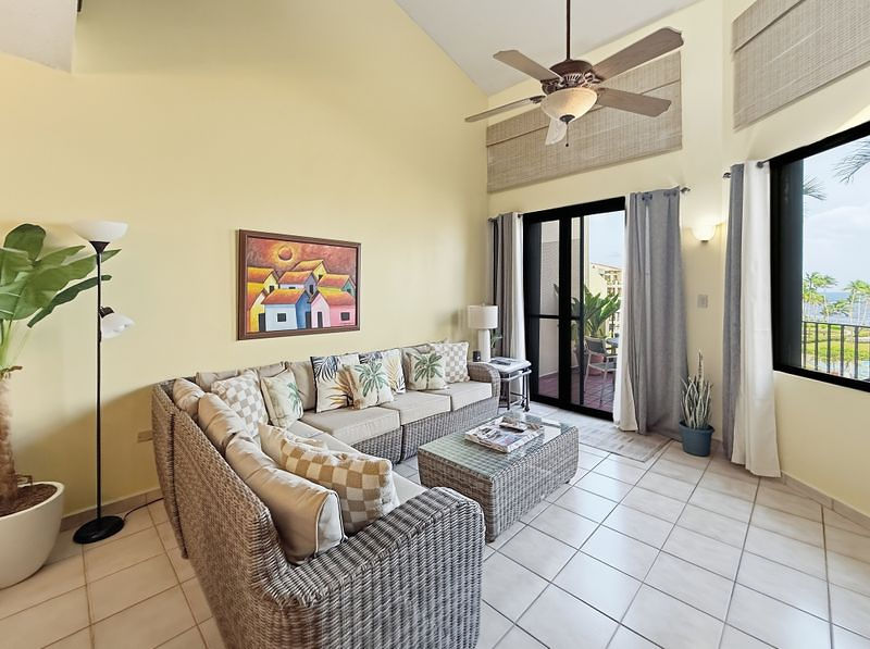 family vacation home rentals Puerto Rico
