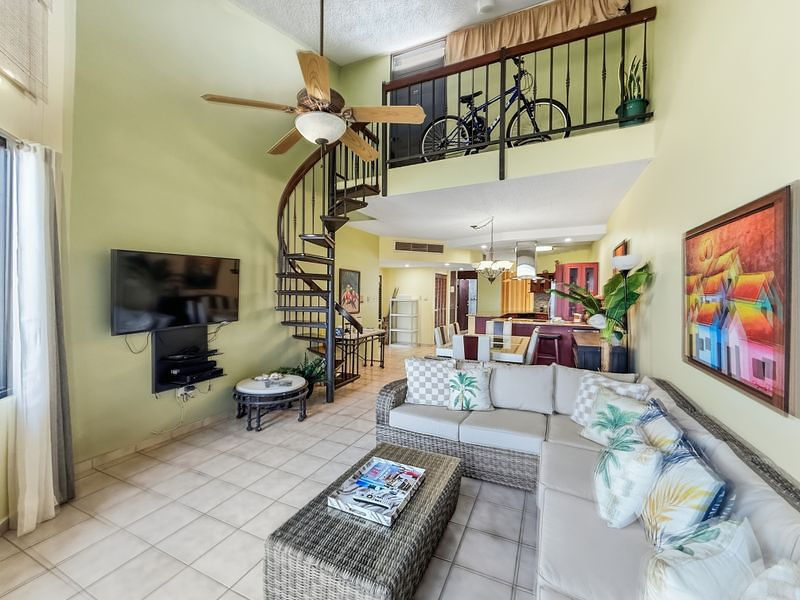 short term vacation rentals Puerto Rico