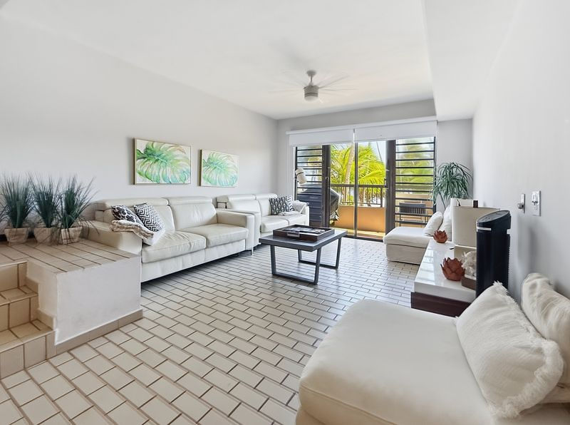 Puerto Rico vacation home rentals
