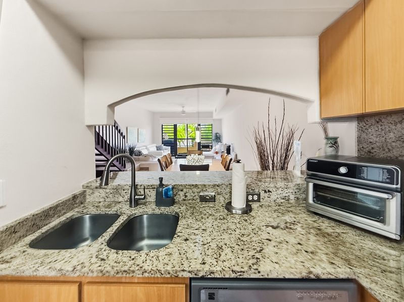 family vacation home rentals Puerto Rico