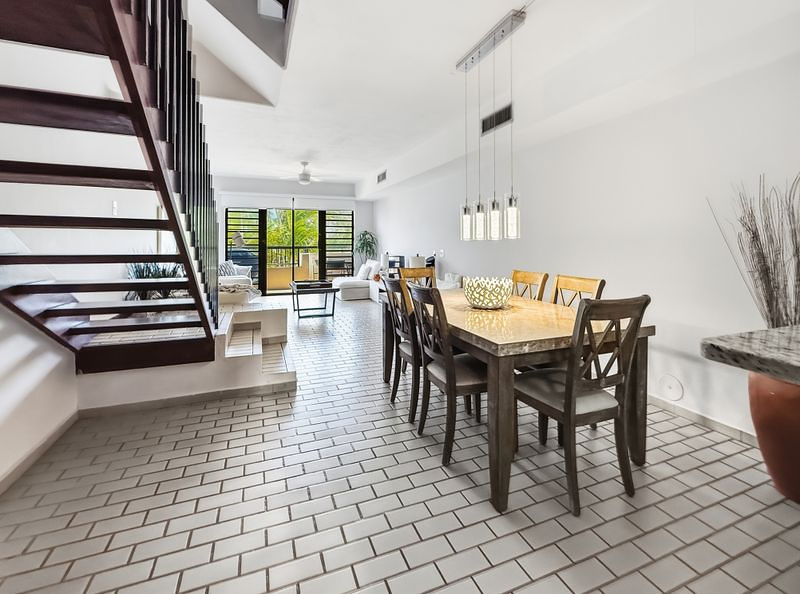 family vacation villa rentals Puerto Rico