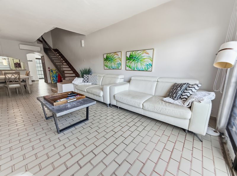 ocean view vacation homes Puerto Rico