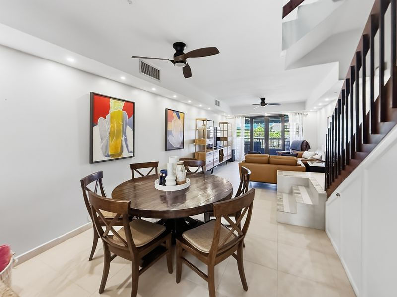 Crescent Cove vacation home rentals