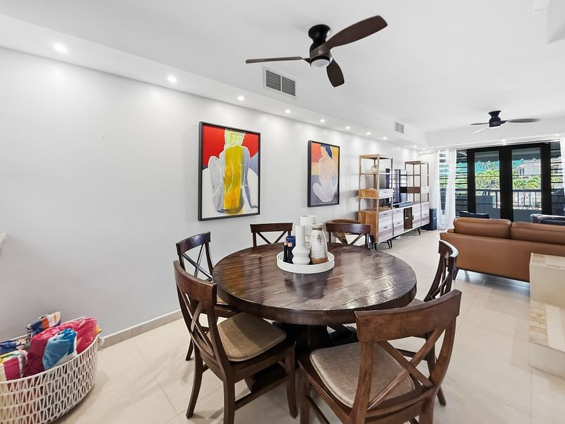 Palmas del Mar vacation villa rentals