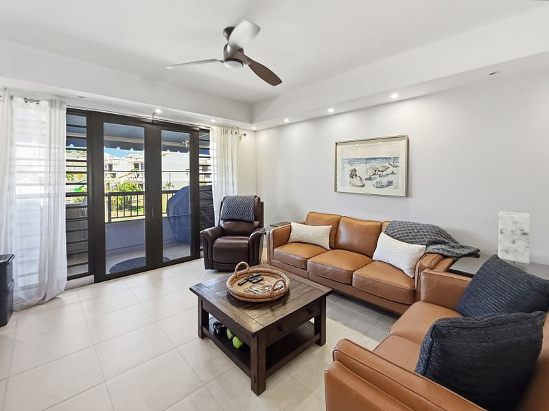 family vacation villa rentals Puerto Rico