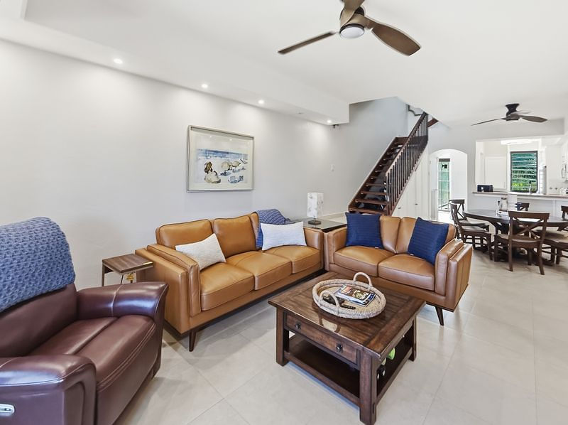 Puerto Rico vacation home rentals