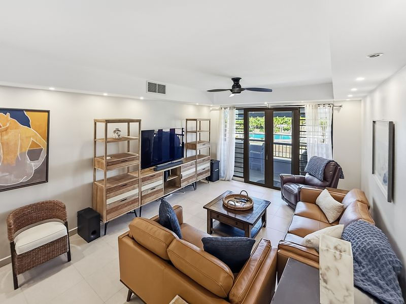family vacation home rentals Puerto Rico
