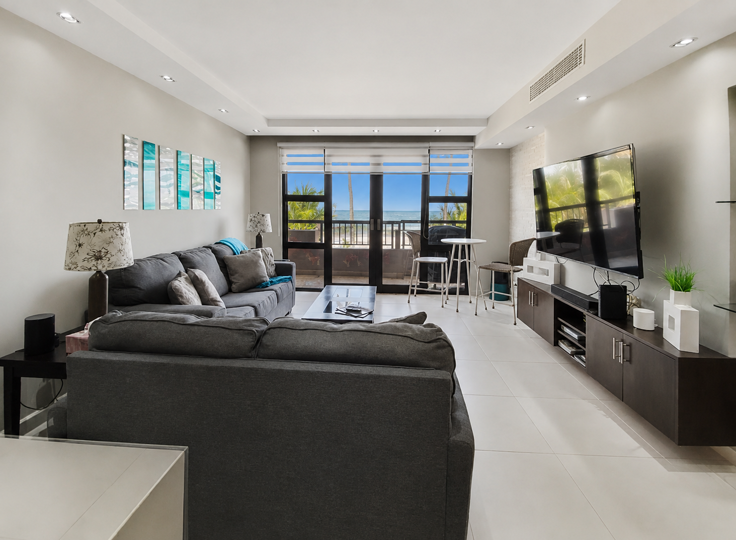 Puerto Rico vacation home rentals
