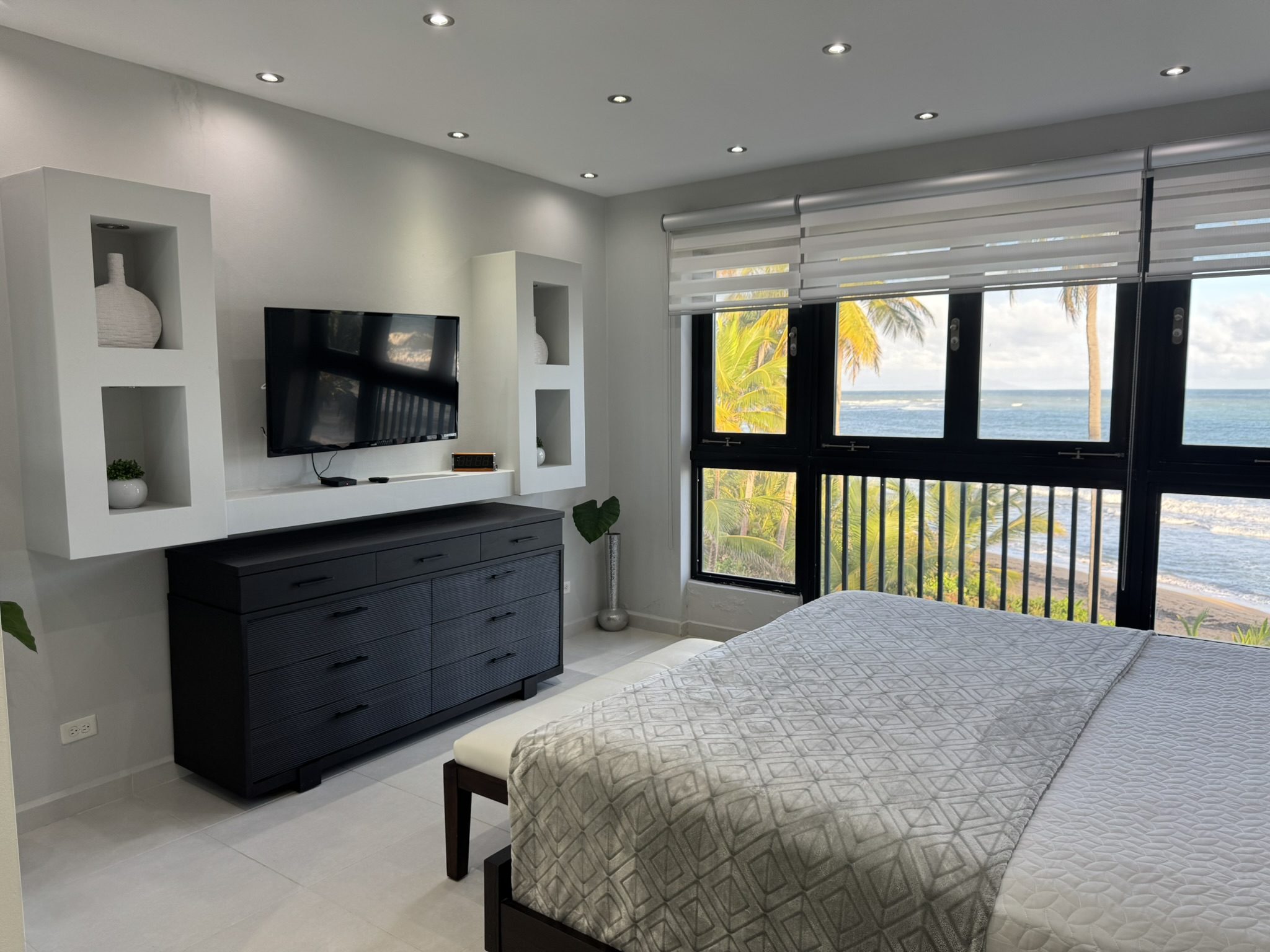 Palmas del Mar vacation villa rentals