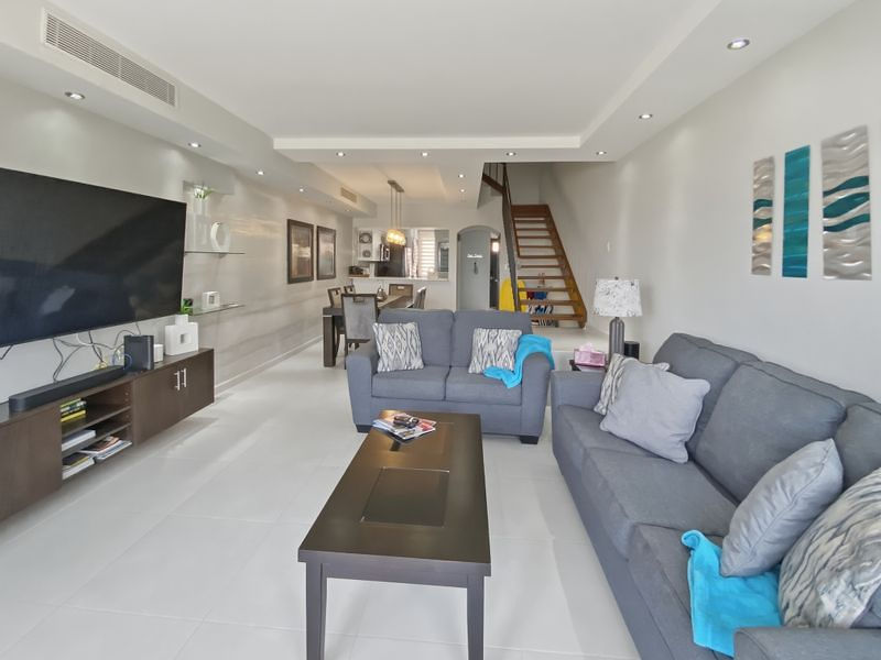 family vacation villa rentals Puerto Rico