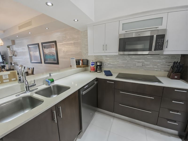 Crescent Cove vacation home rentals