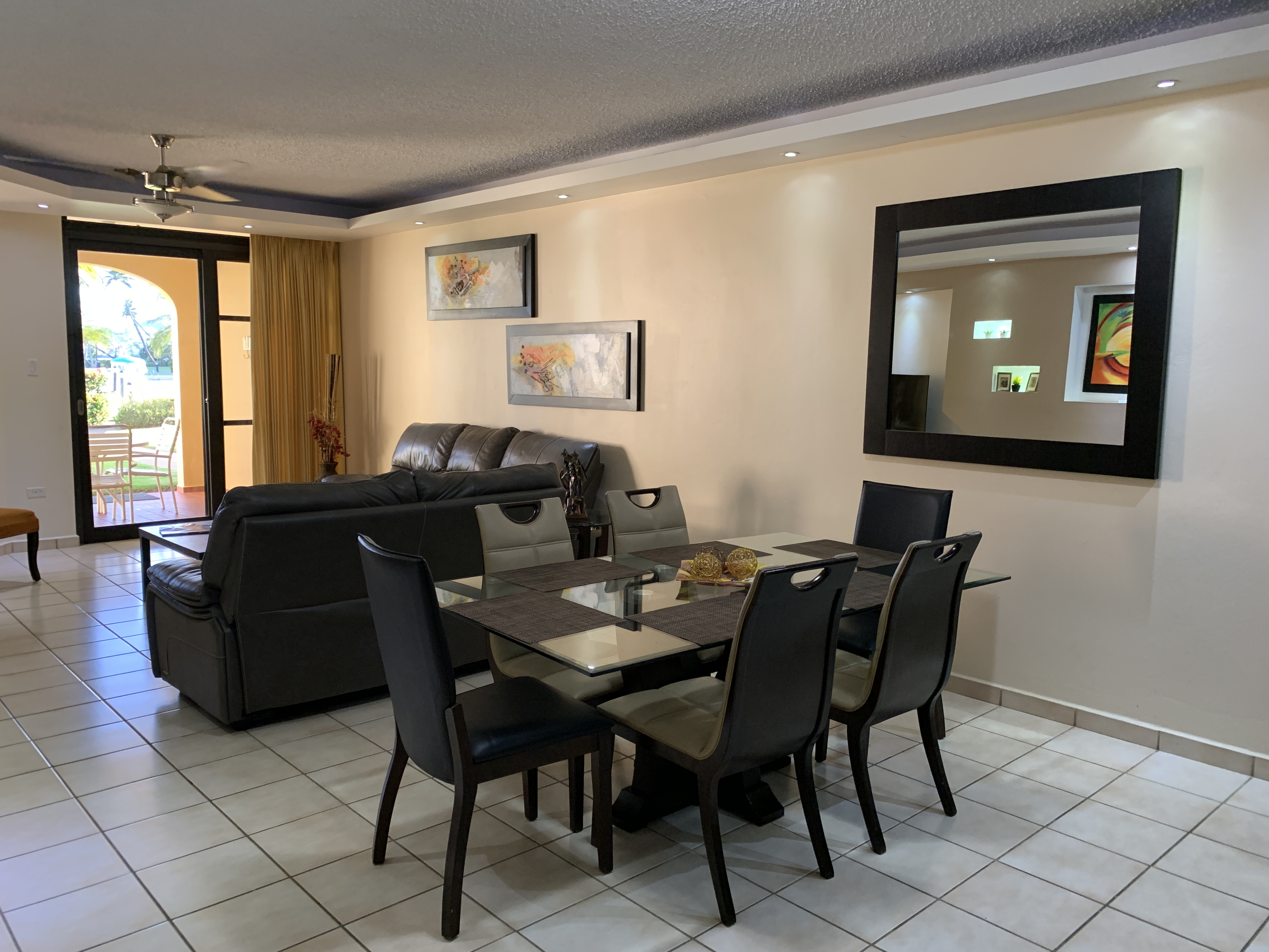 short term vacation rentals Puerto Rico