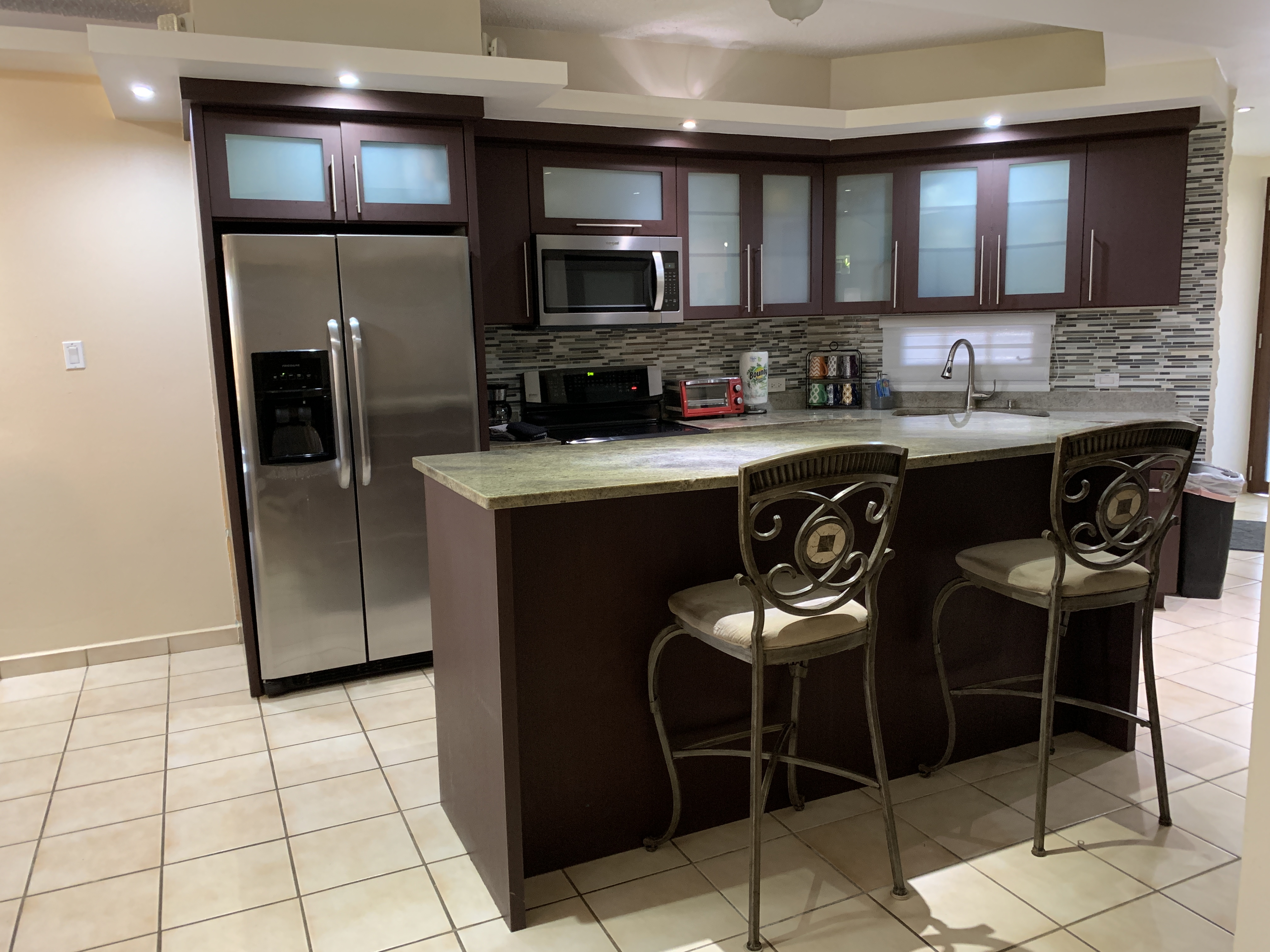 Puerto Rico vacation home rentals